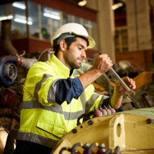 Building Construction Industry