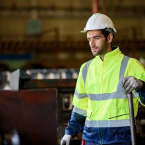 Building Construction Industry