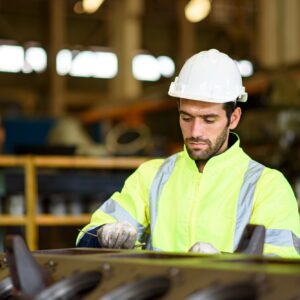 Building Construction Industry