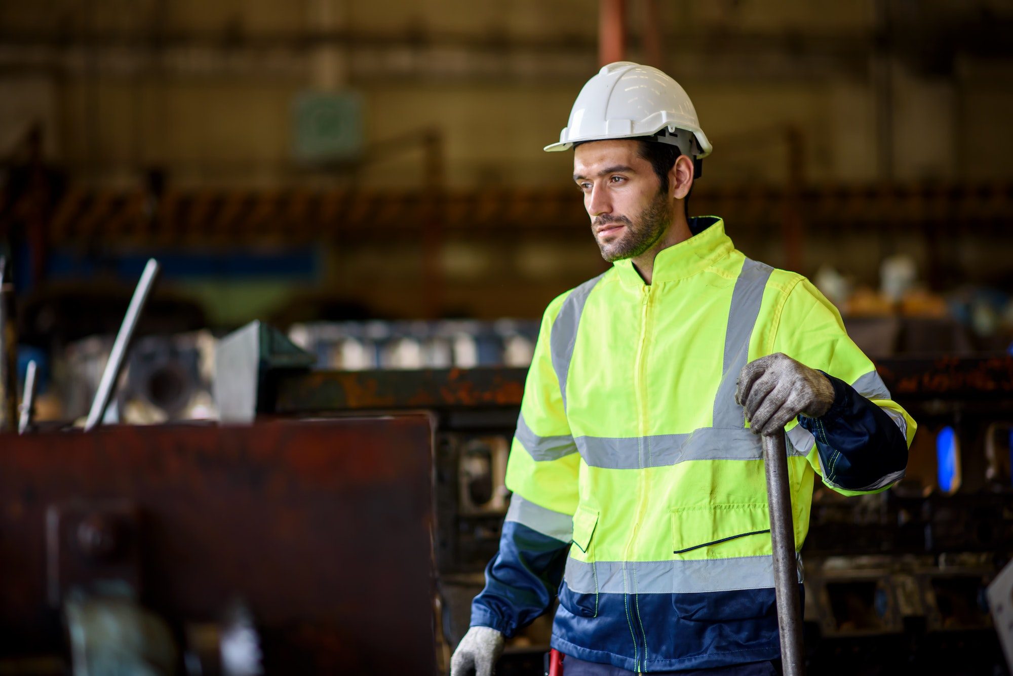 Building Construction Industry